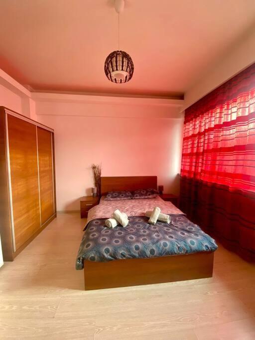 Scala Studio Ultracentral Old Town บูคาเรสต์ ภายนอก รูปภาพ