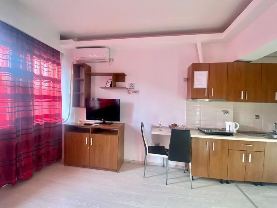 Scala Studio Ultracentral Old Town บูคาเรสต์ ภายนอก รูปภาพ