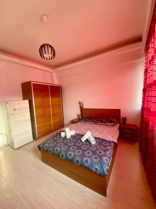 Scala Studio Ultracentral Old Town บูคาเรสต์ ภายนอก รูปภาพ