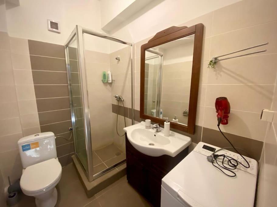 Scala Studio Ultracentral Old Town บูคาเรสต์ ภายนอก รูปภาพ